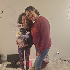 Meet your Posher, Veronica